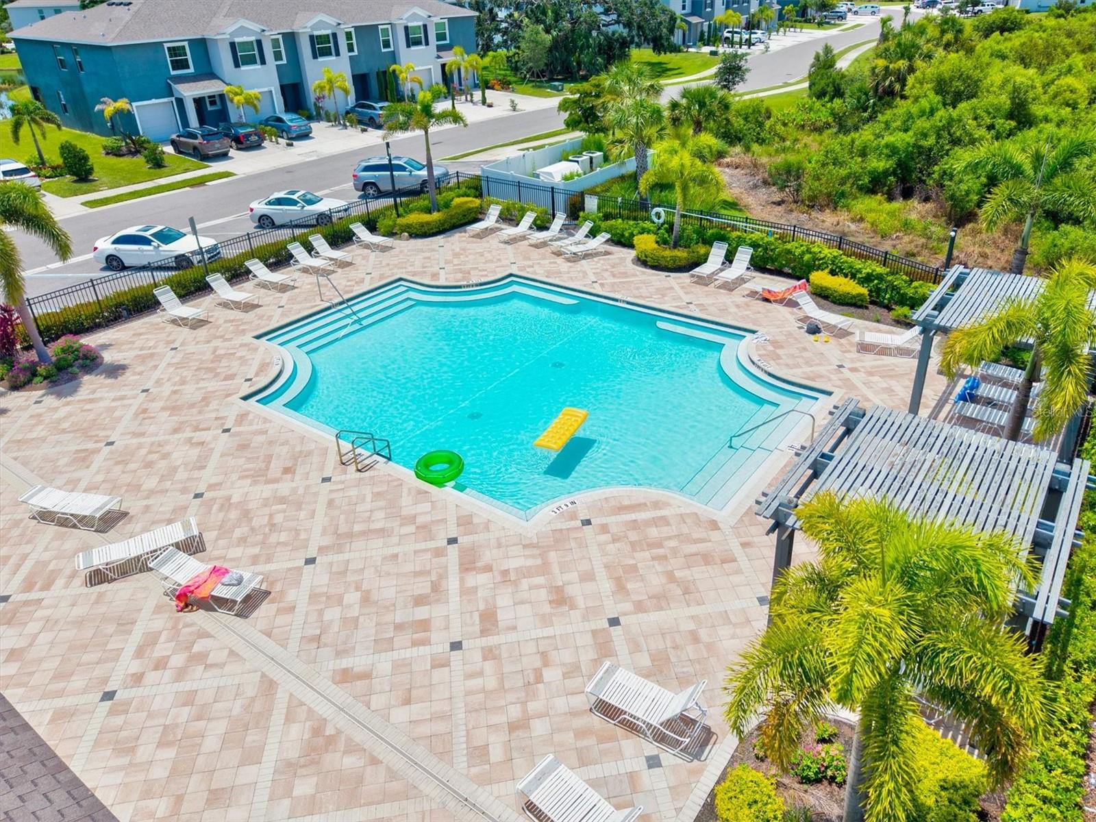 8652 MILESTONE DR, SARASOTA, FL, 34238