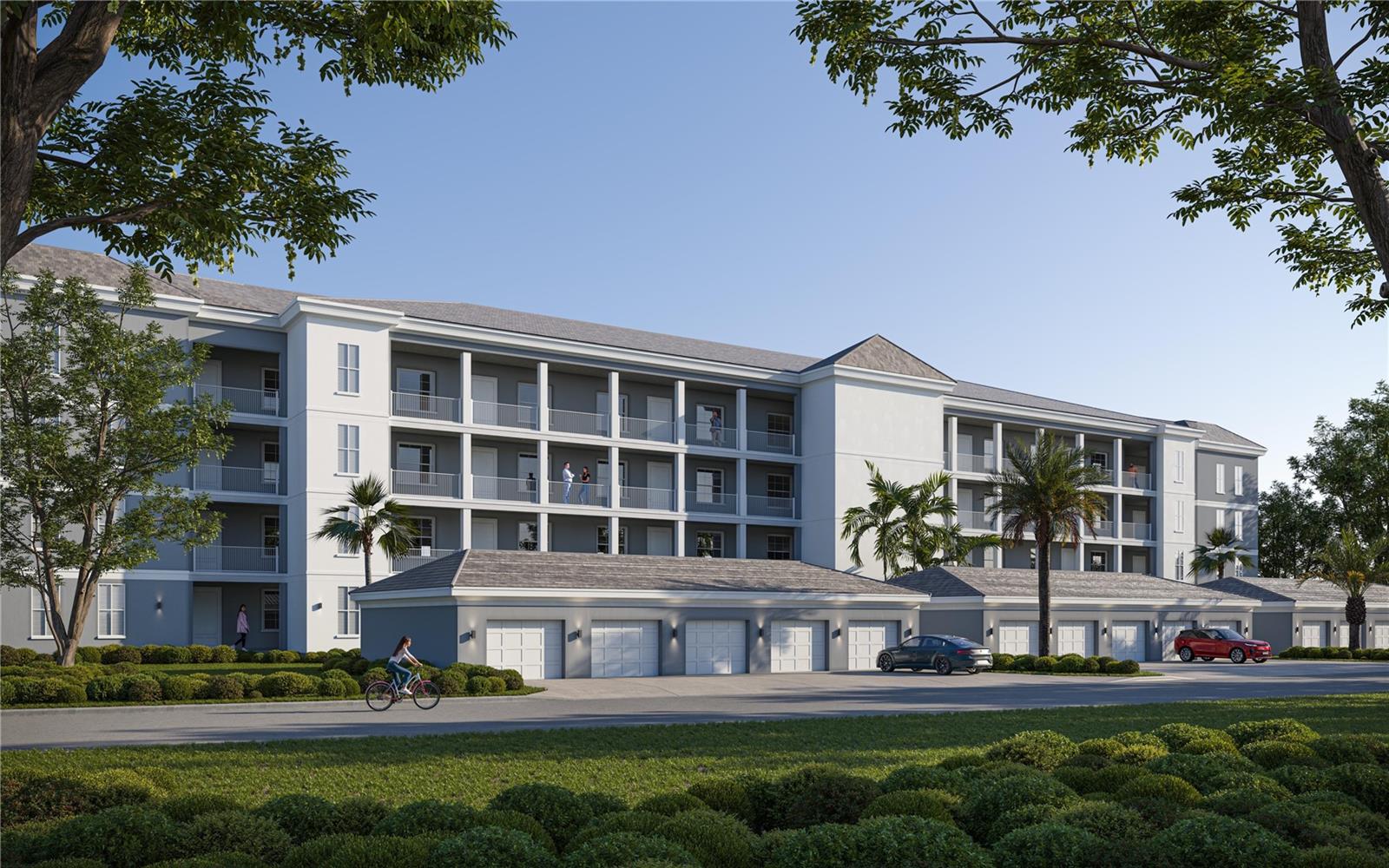 7456 EXCITEMENT DR #101, KISSIMMEE, FL, 34747