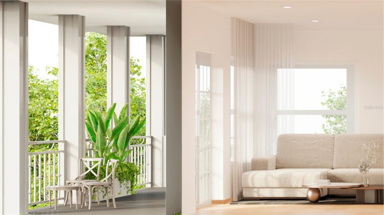 7456 EXCITEMENT DR #101, KISSIMMEE, FL, 34747