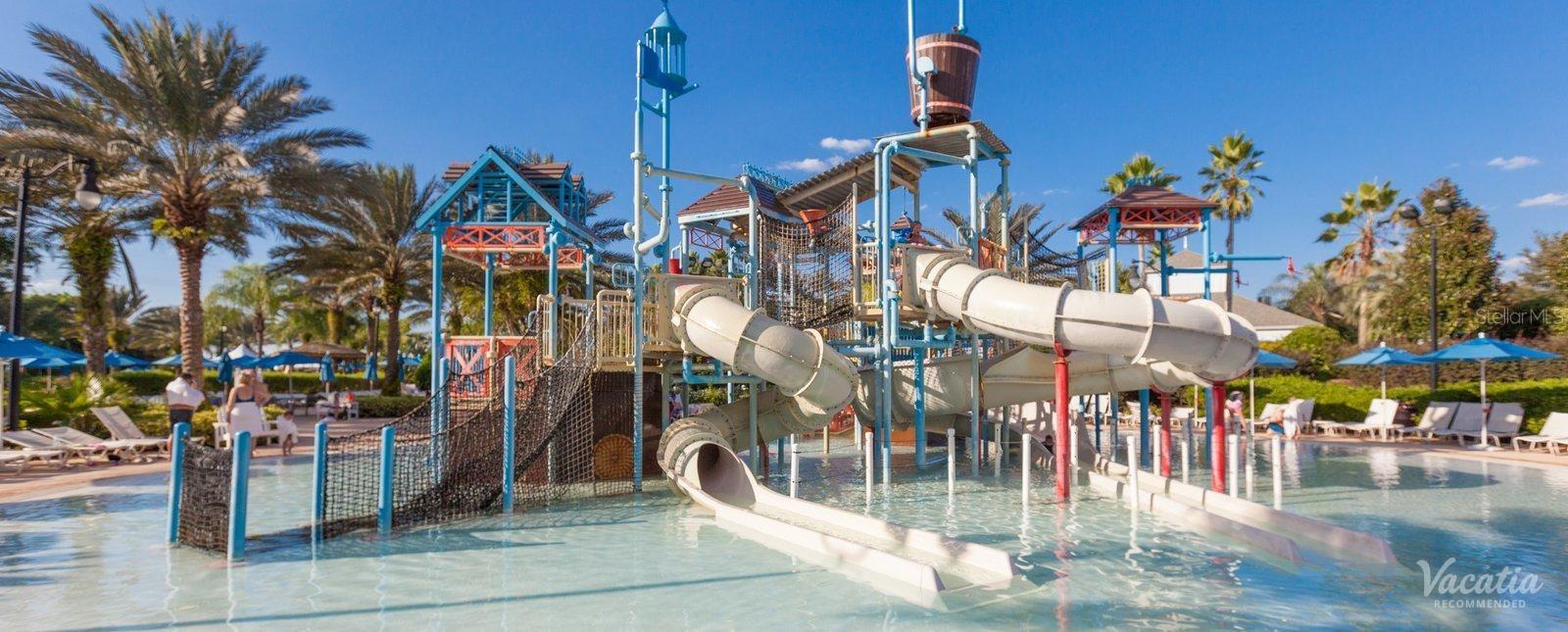 7456 EXCITEMENT DR #101, KISSIMMEE, FL, 34747