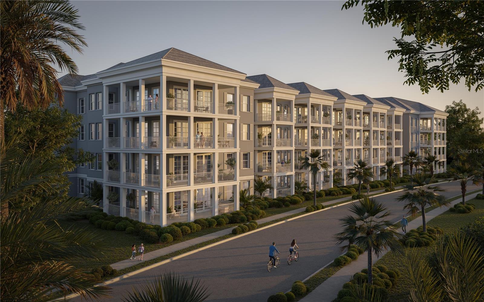7456 EXCITEMENT DR #101, KISSIMMEE, FL, 34747