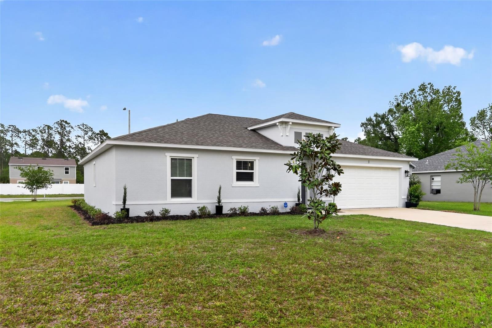 1 SERVICE TREE PL, PALM COAST, FL, 32164