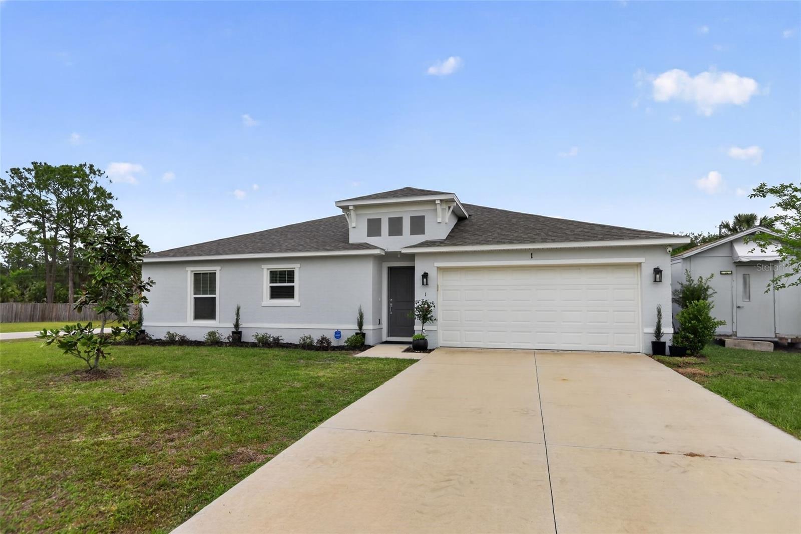 1 SERVICE TREE PL, PALM COAST, FL, 32164