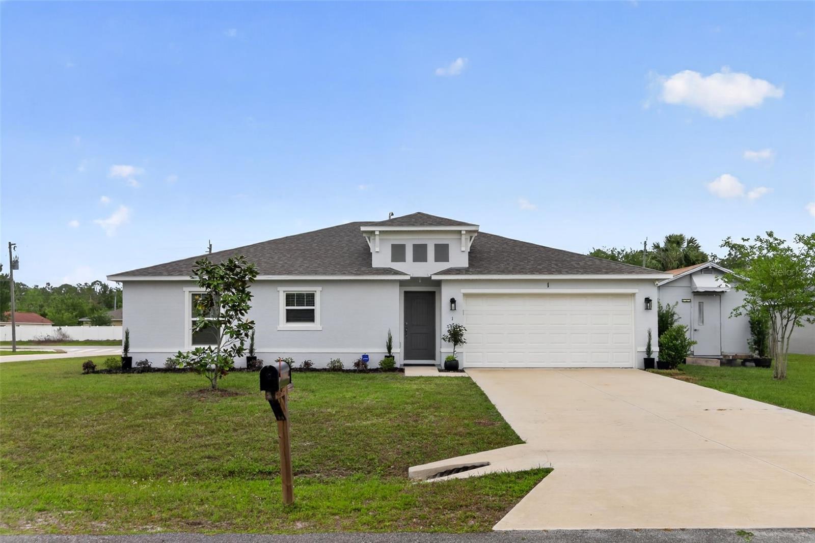 1 SERVICE TREE PL, PALM COAST, FL, 32164