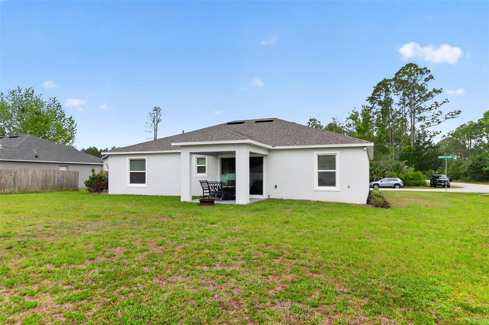 1 SERVICE TREE PL, PALM COAST, FL, 32164