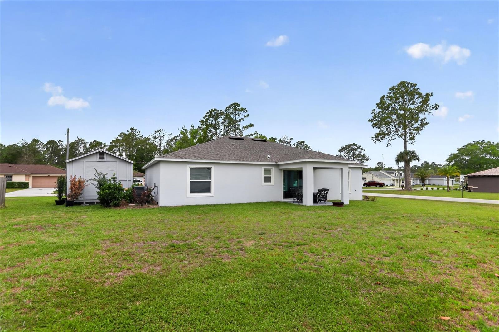 1 SERVICE TREE PL, PALM COAST, FL, 32164