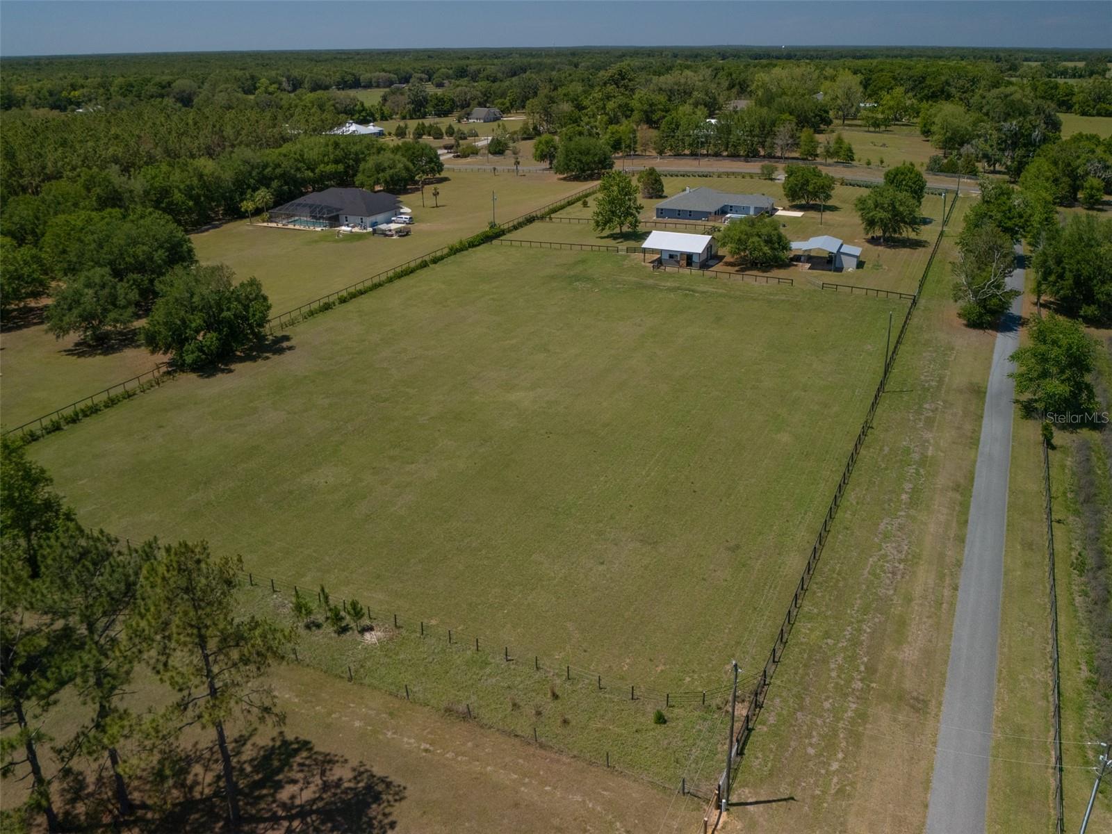 23053 NW 142ND AVE, HIGH SPRINGS, FL, 32643
