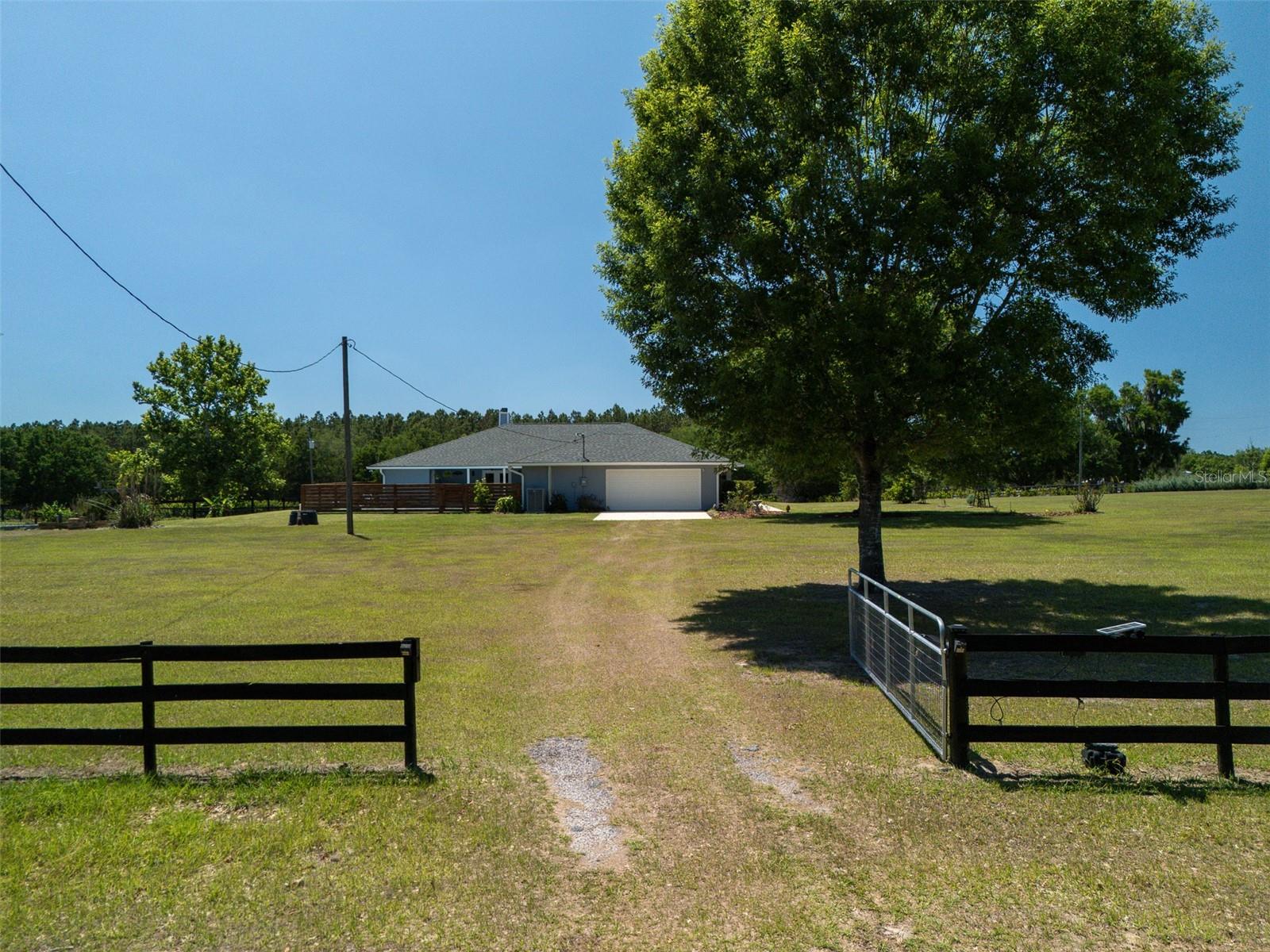 23053 NW 142ND AVE, HIGH SPRINGS, FL, 32643