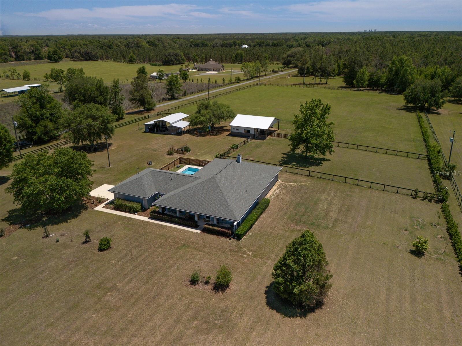 23053 NW 142ND AVE, HIGH SPRINGS, FL, 32643