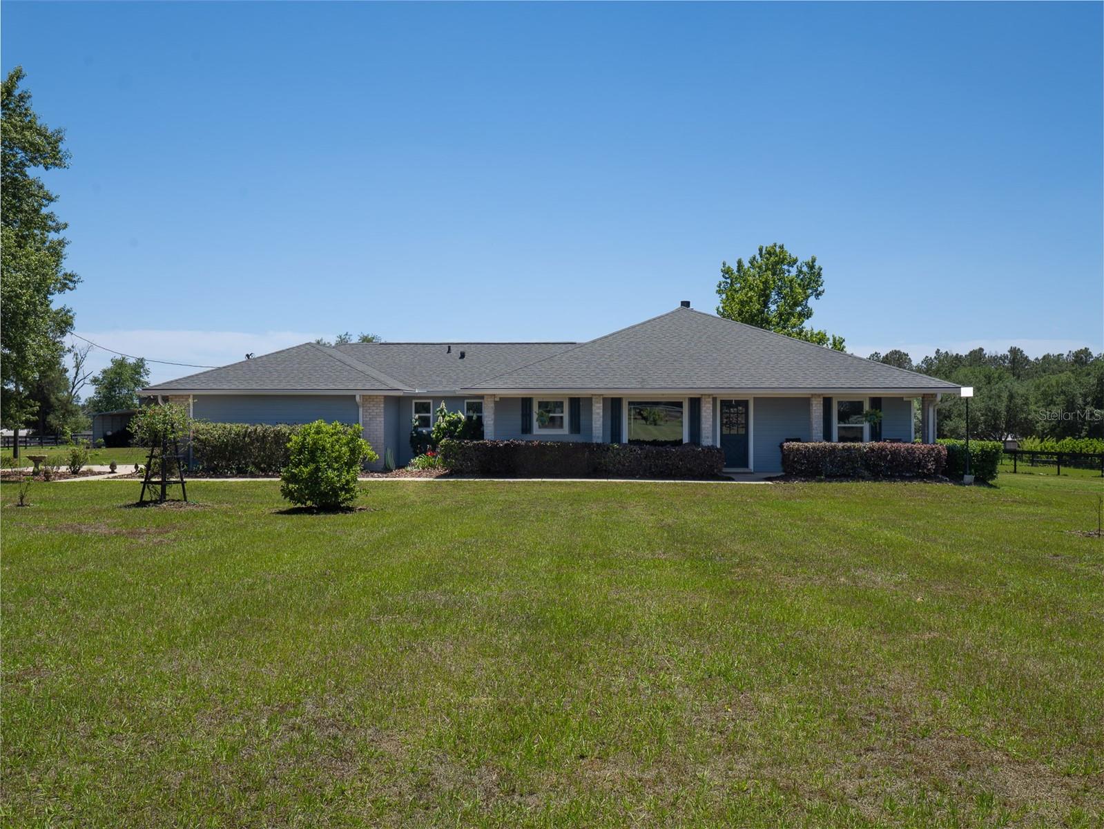23053 NW 142ND AVE, HIGH SPRINGS, FL, 32643