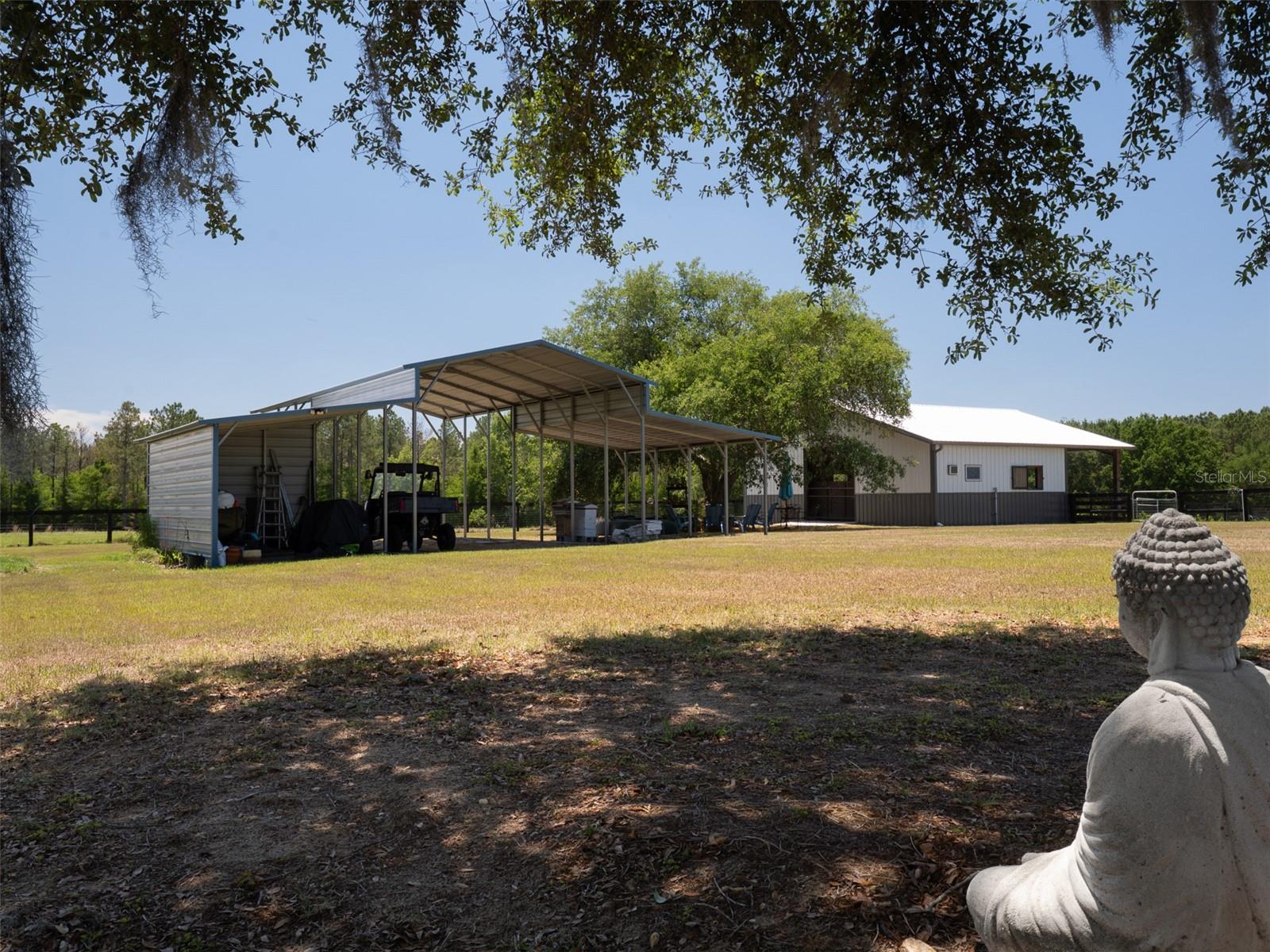 23053 NW 142ND AVE, HIGH SPRINGS, FL, 32643