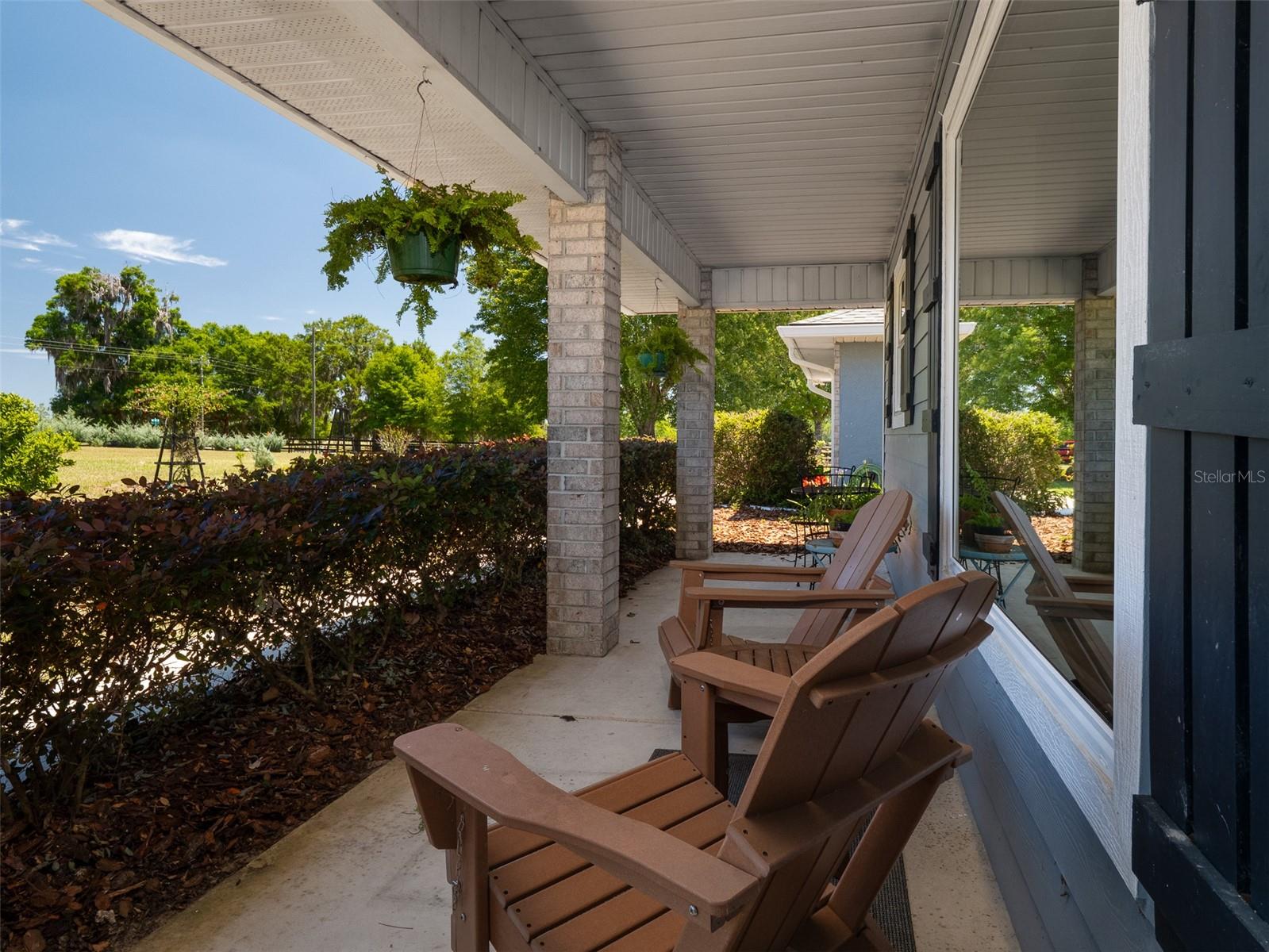 23053 NW 142ND AVE, HIGH SPRINGS, FL, 32643