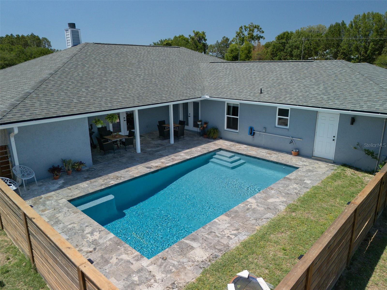 23053 NW 142ND AVE, HIGH SPRINGS, FL, 32643