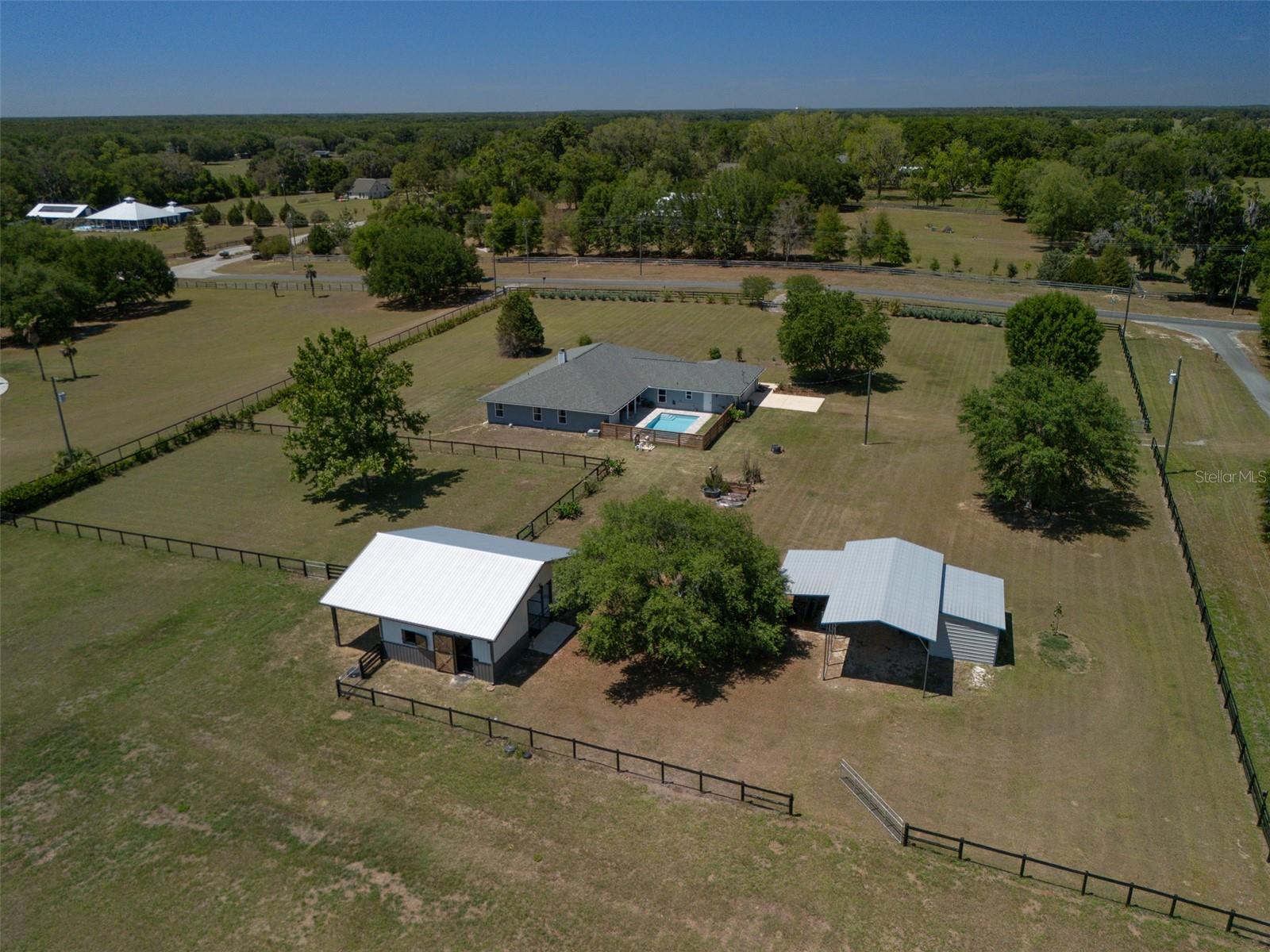 23053 NW 142ND AVE, HIGH SPRINGS, FL, 32643