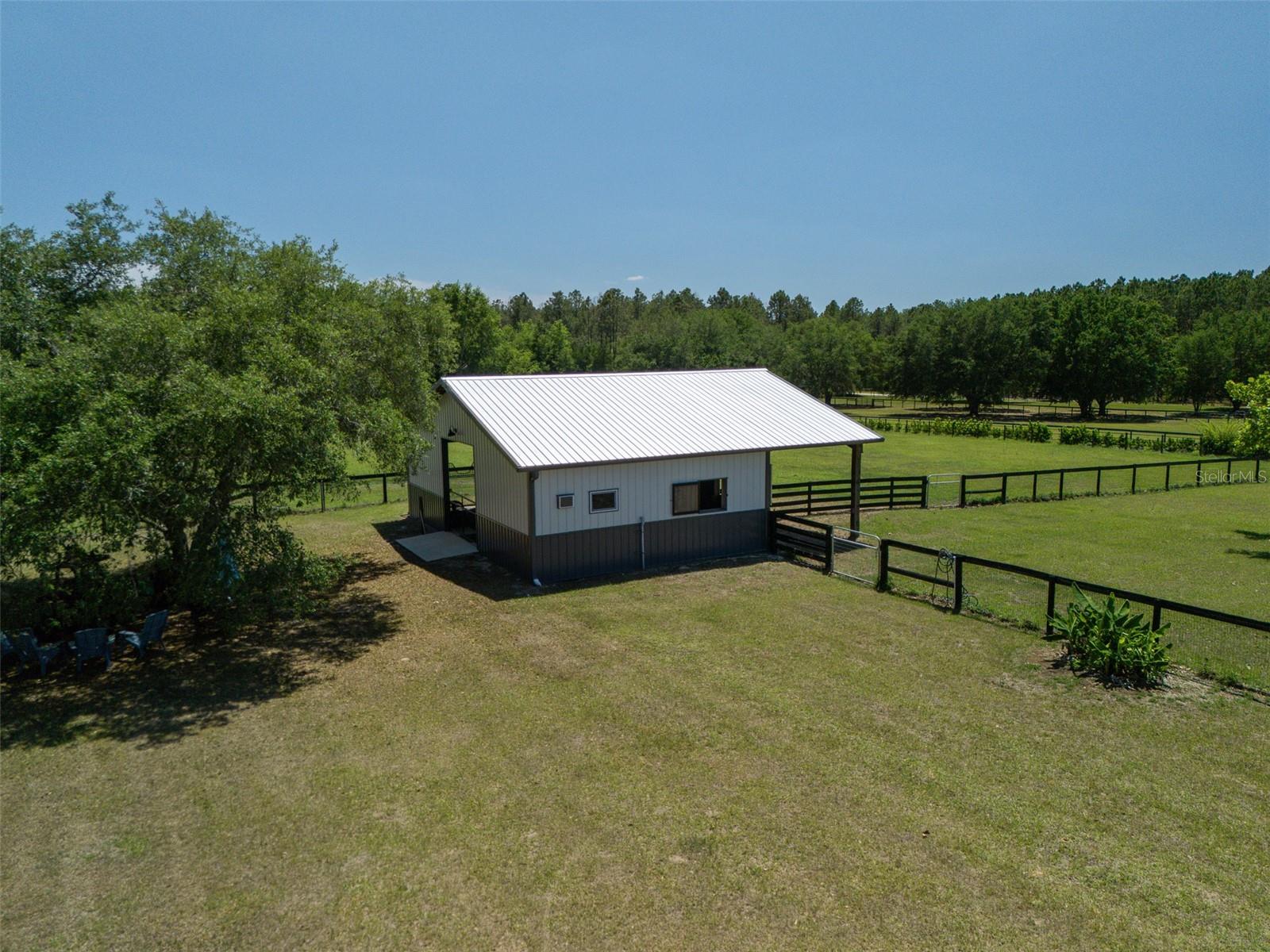 23053 NW 142ND AVE, HIGH SPRINGS, FL, 32643