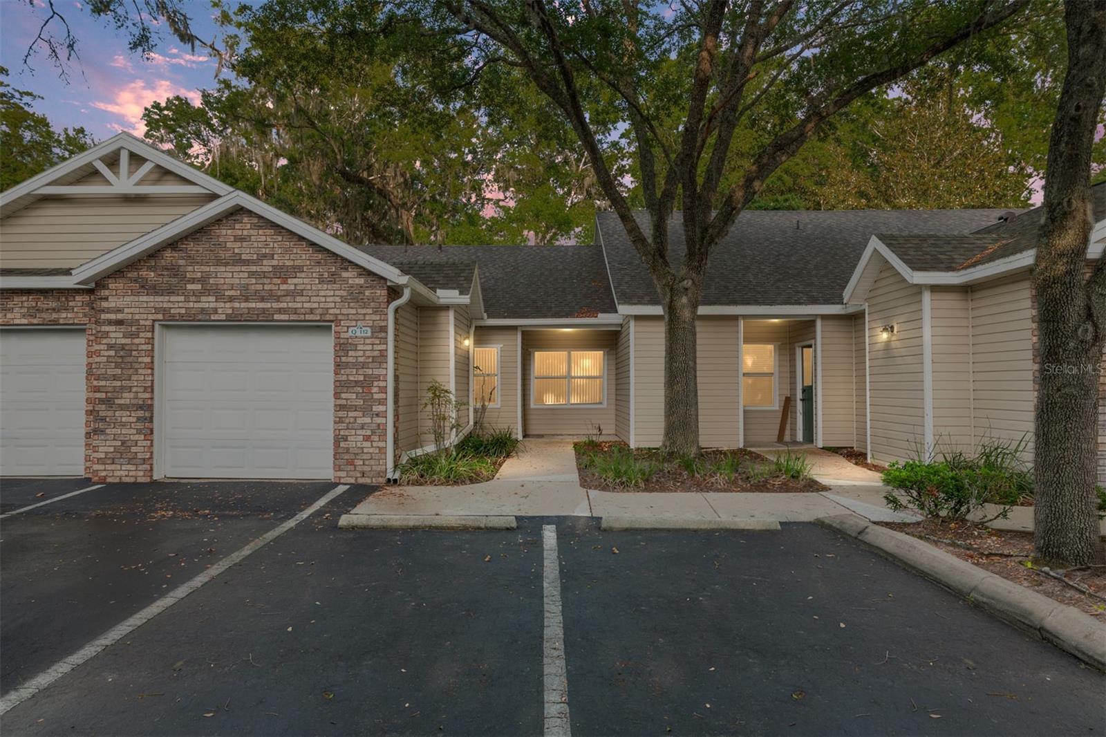 4700 SW ARCHER RD #112, GAINESVILLE, FL, 32608