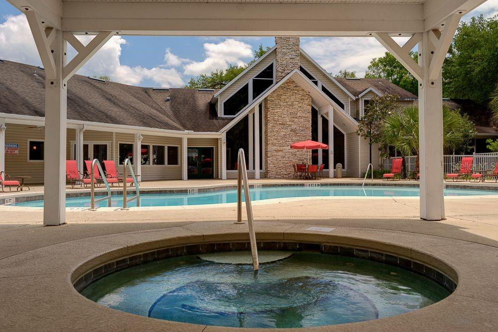 4700 SW ARCHER RD #112, GAINESVILLE, FL, 32608