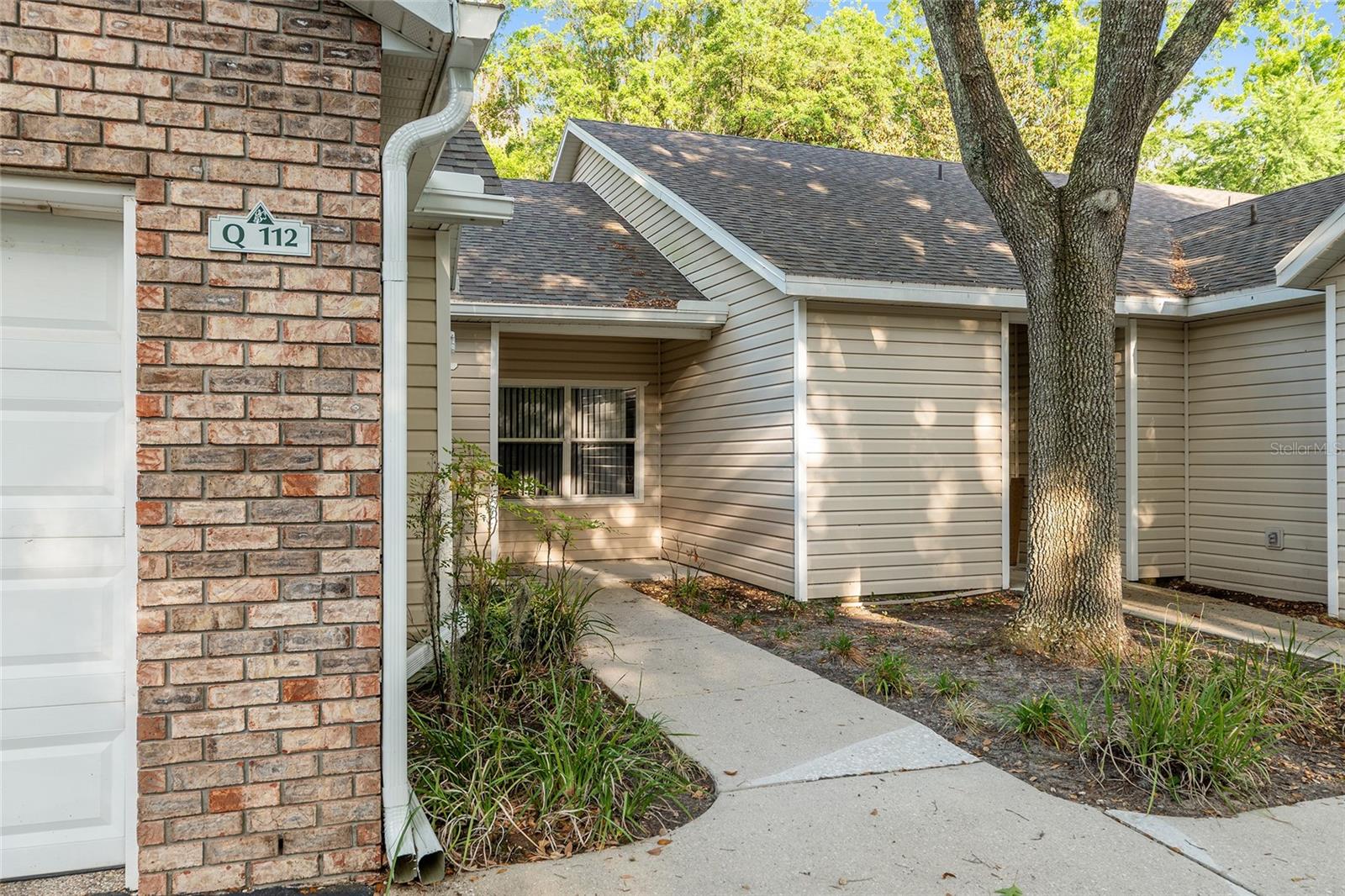 4700 SW ARCHER RD #112, GAINESVILLE, FL, 32608
