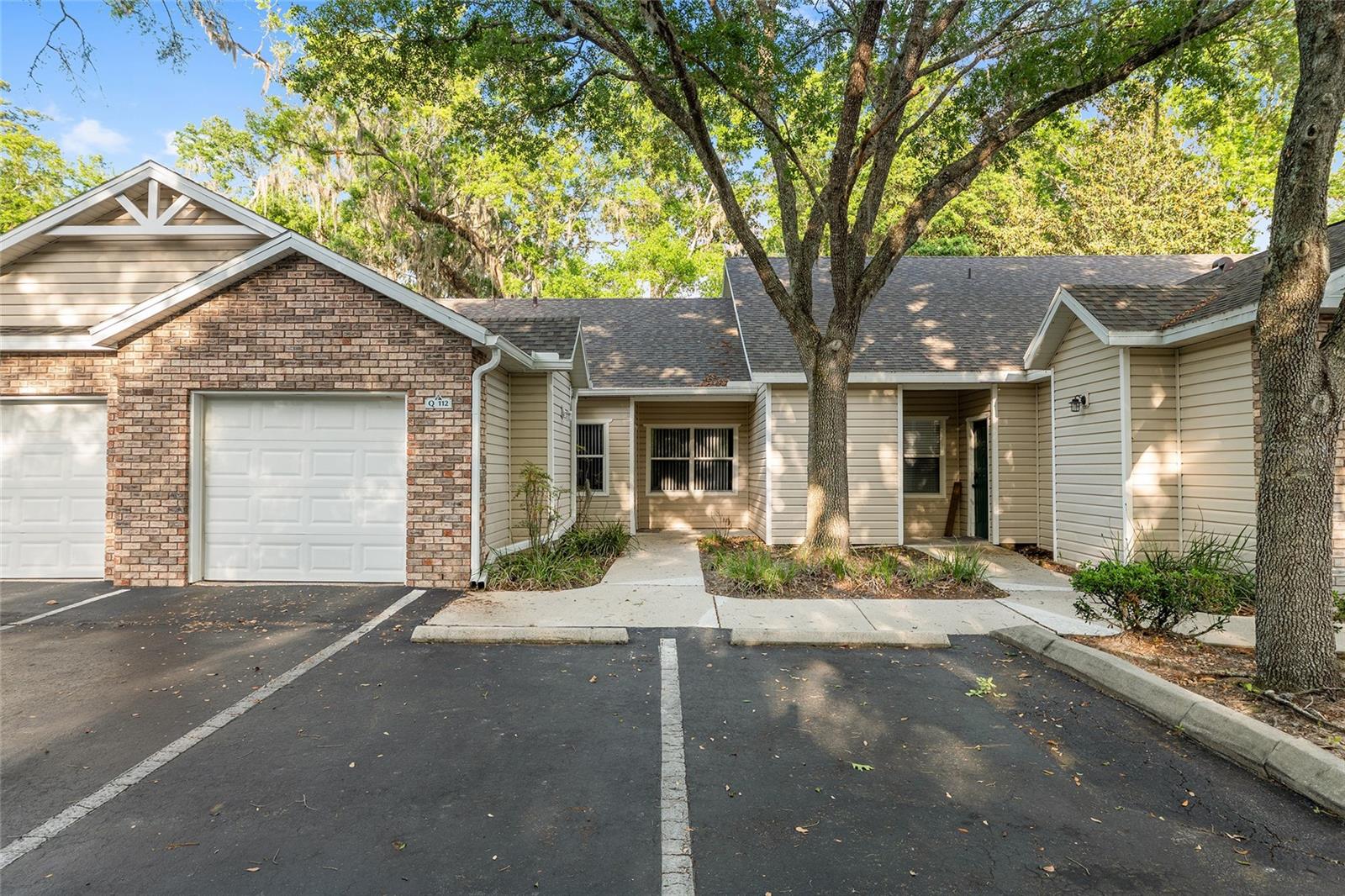 4700 SW ARCHER RD #112, GAINESVILLE, FL, 32608