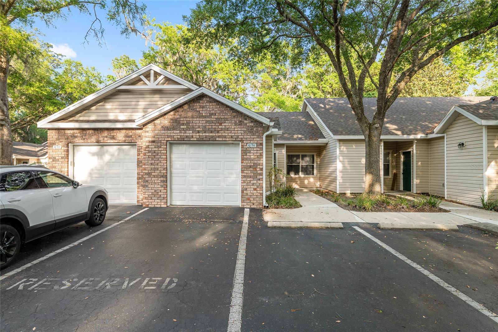 4700 SW ARCHER RD #112, GAINESVILLE, FL, 32608