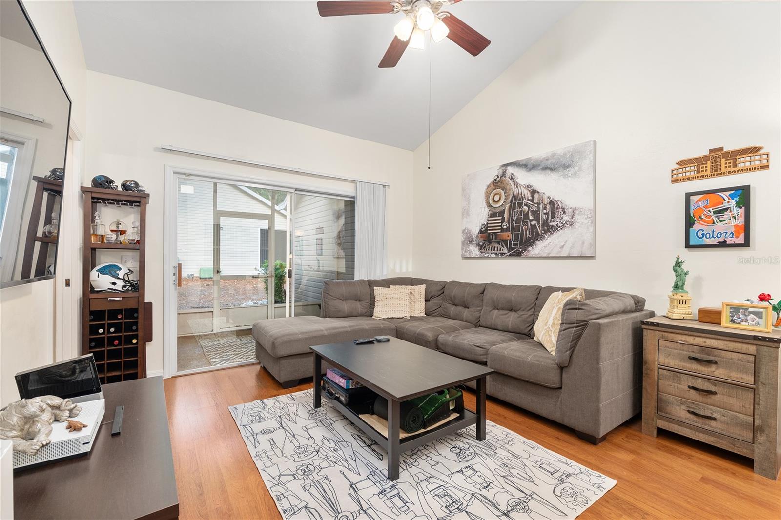 4700 SW ARCHER RD #112, GAINESVILLE, FL, 32608