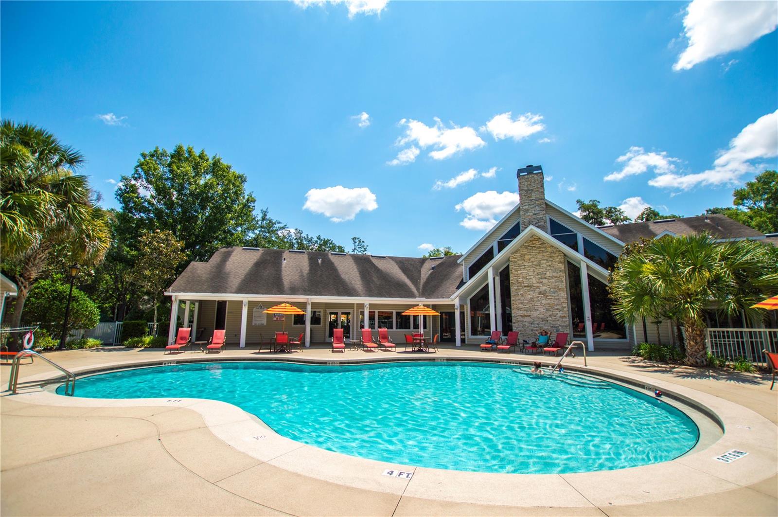 4700 SW ARCHER RD #112, GAINESVILLE, FL, 32608