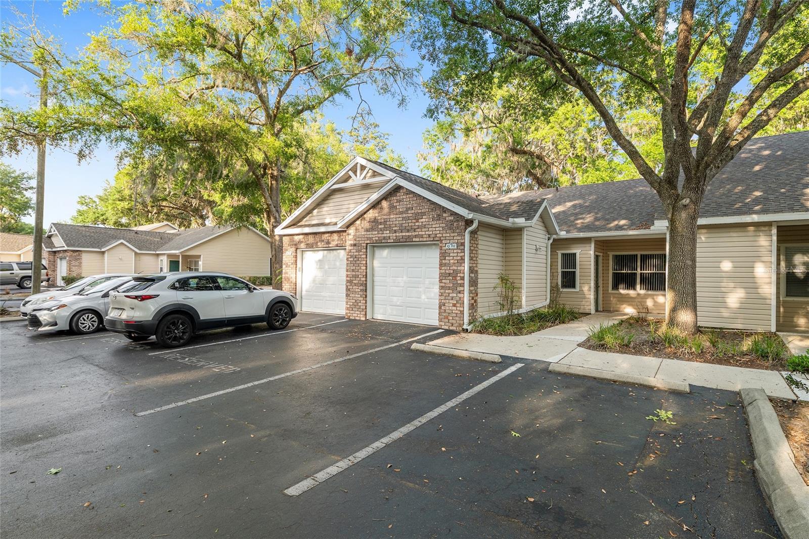 4700 SW ARCHER RD #112, GAINESVILLE, FL, 32608