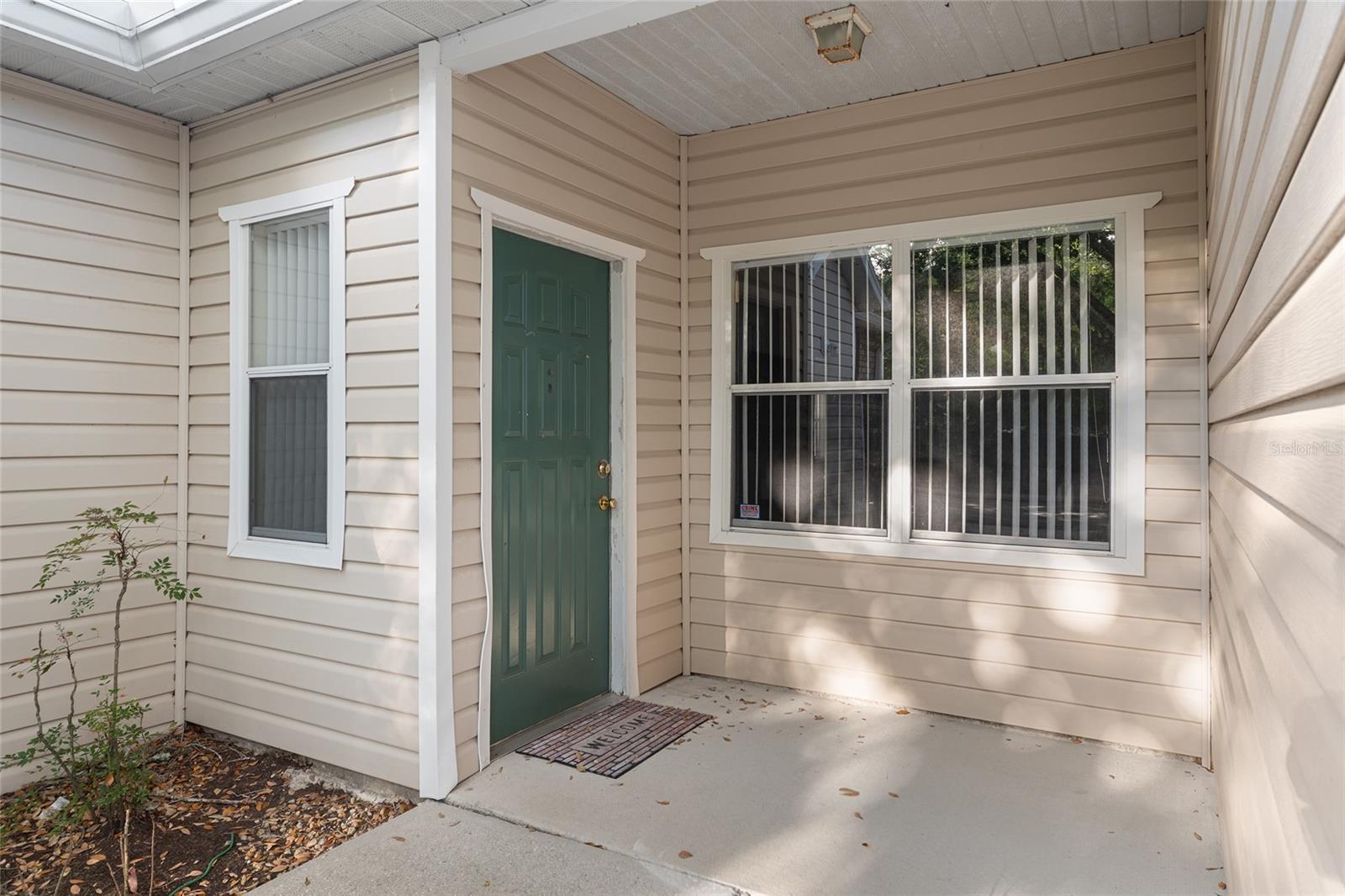 4700 SW ARCHER RD #112, GAINESVILLE, FL, 32608