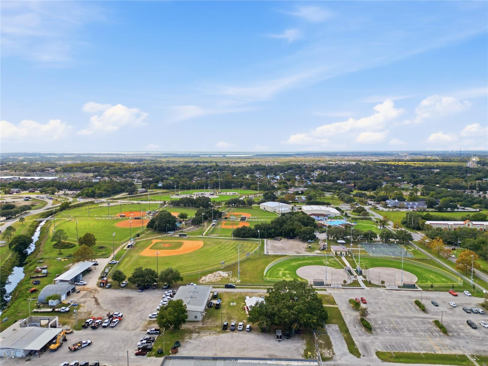 5033 ORINOCO LN, ST CLOUD, FL, 34771