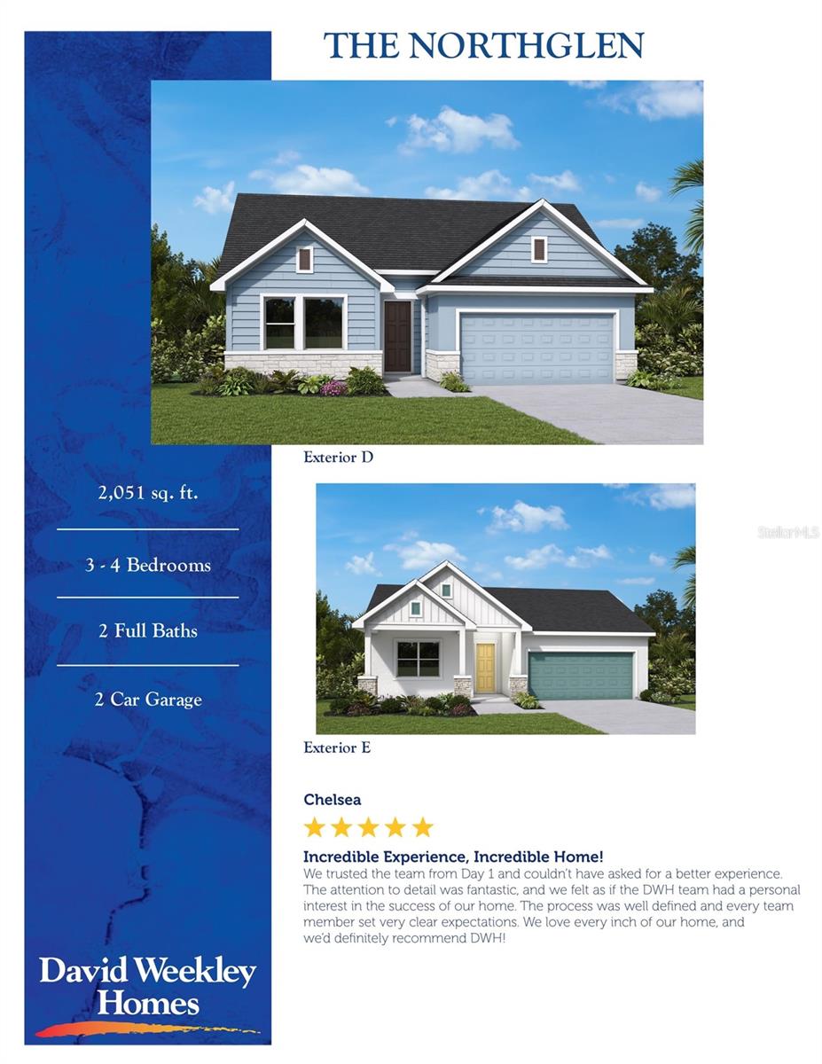 5033 ORINOCO LN, ST CLOUD, FL, 34771