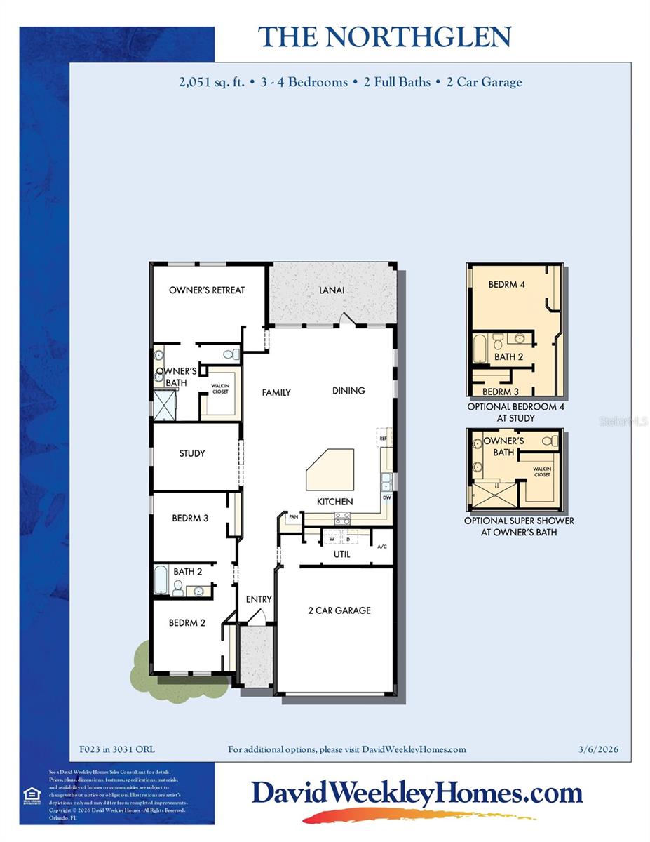 5033 ORINOCO LN, ST CLOUD, FL, 34771