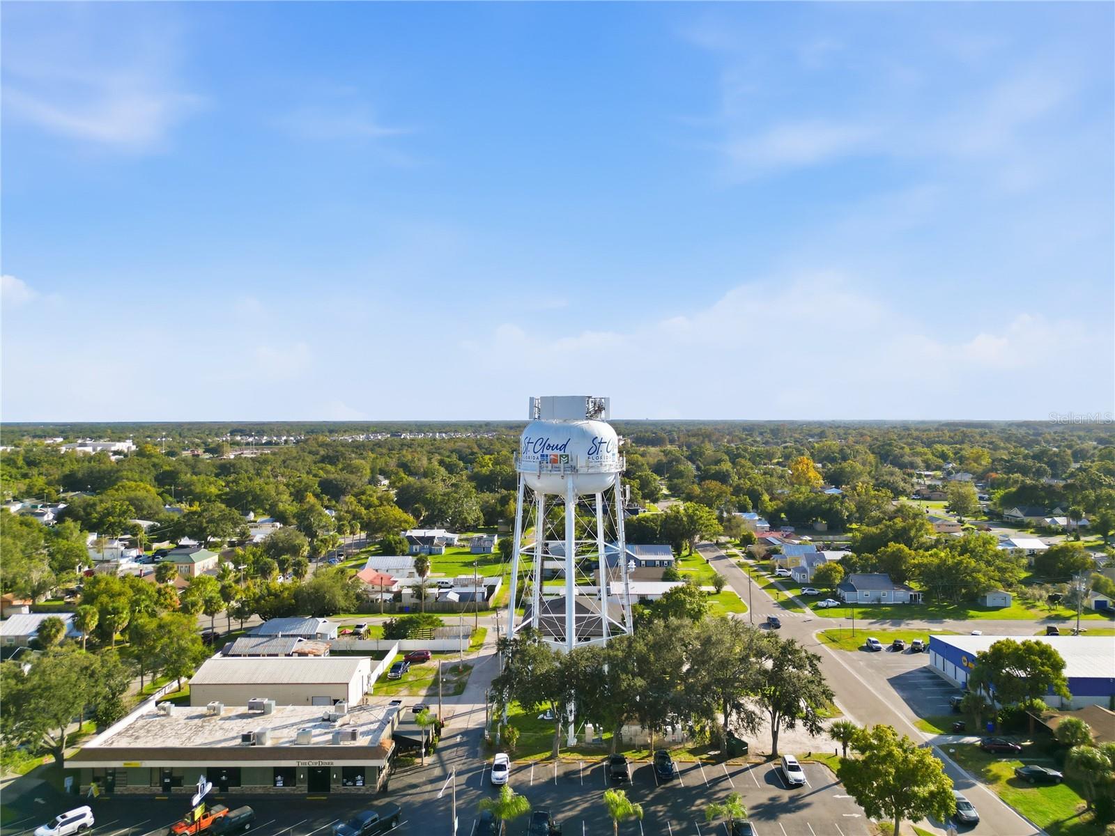 5033 ORINOCO LN, ST CLOUD, FL, 34771