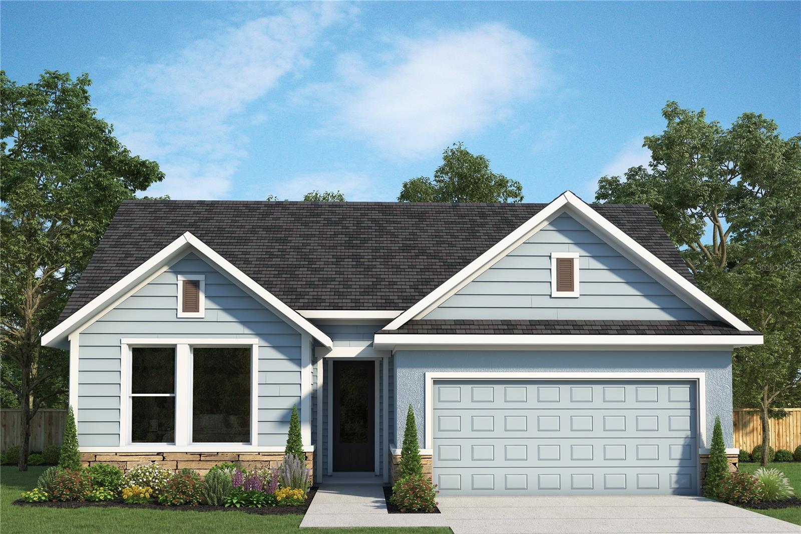5033 ORINOCO LN, ST CLOUD, FL, 34771