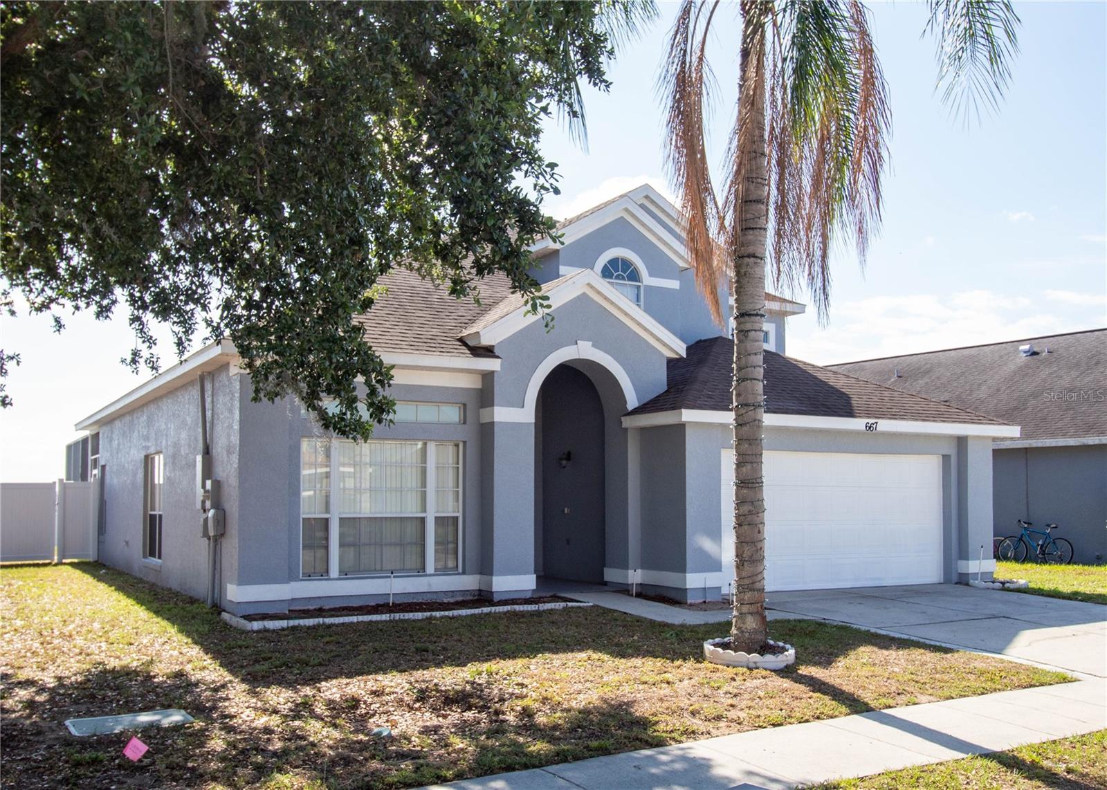667 DOWNING CIR, DAVENPORT, FL, 33897