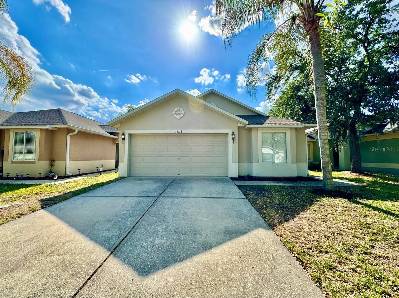 18112 CANAL POINTE ST, TAMPA, FL, 33647