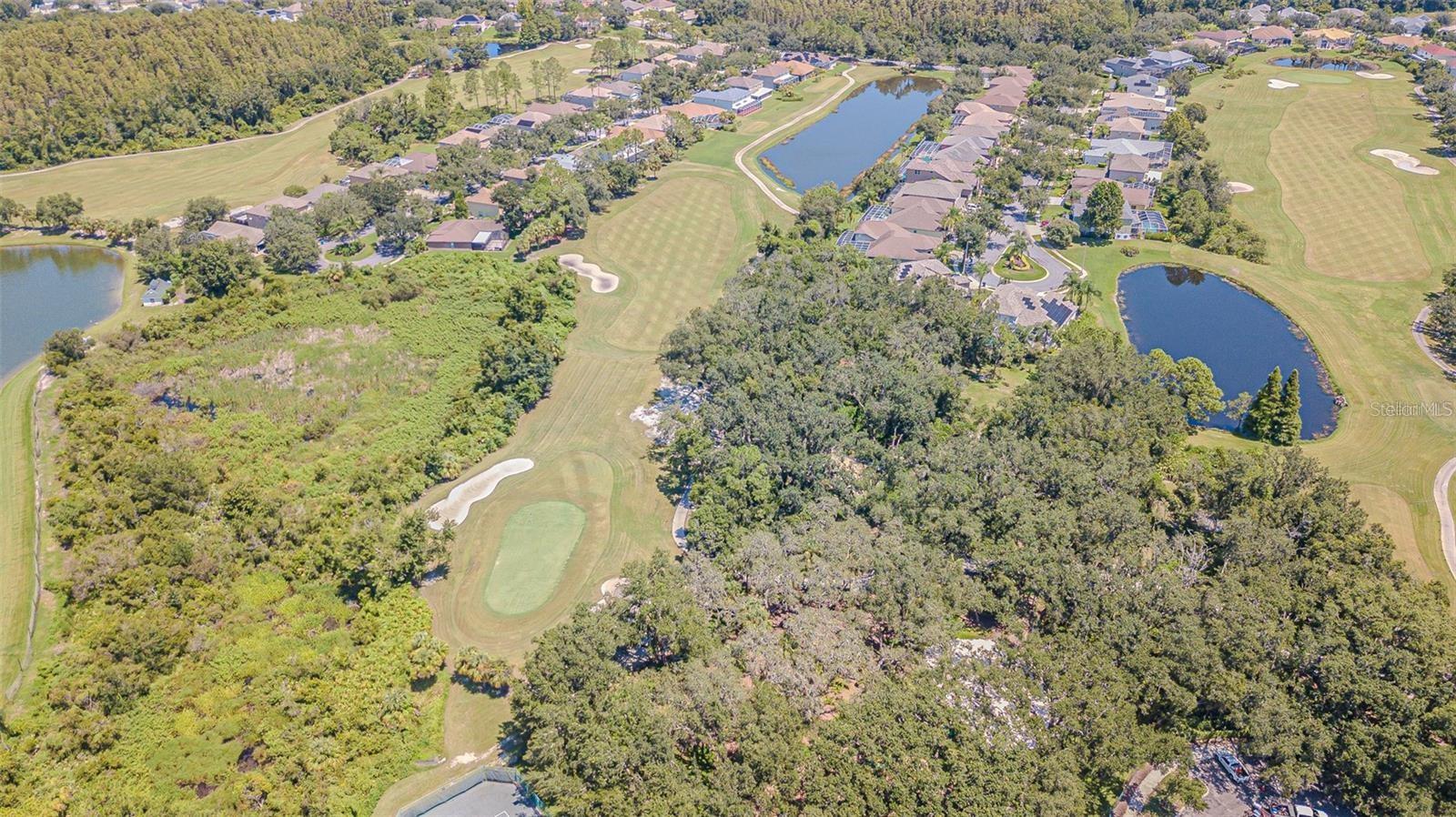 18112 CANAL POINTE ST, TAMPA, FL, 33647