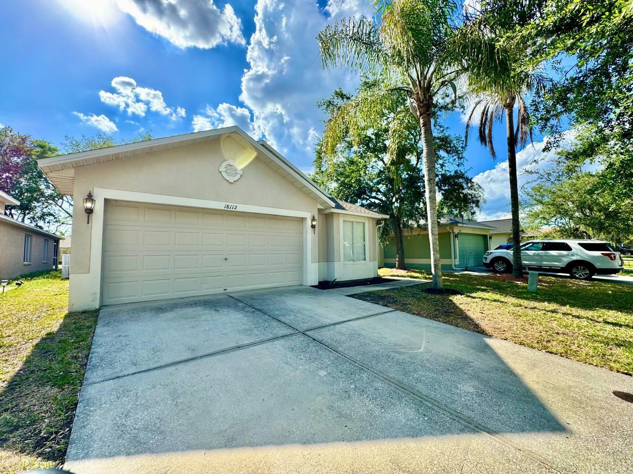 18112 CANAL POINTE ST, TAMPA, FL, 33647