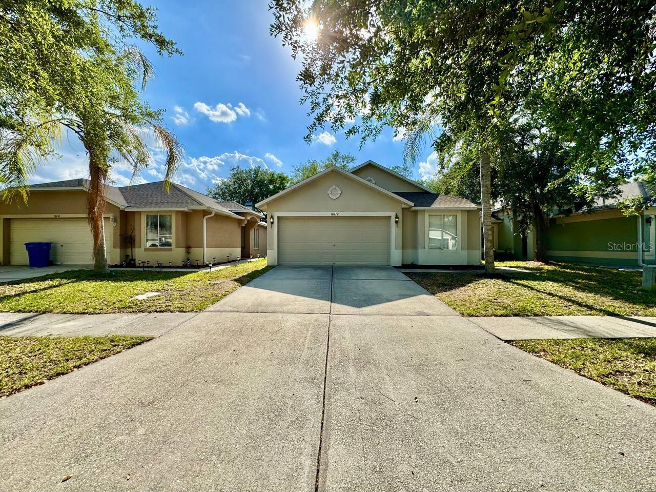 18112 CANAL POINTE ST, TAMPA, FL, 33647