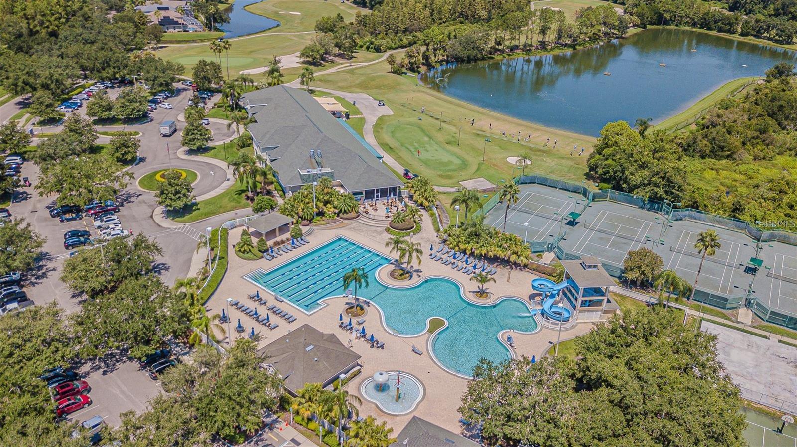 18112 CANAL POINTE ST, TAMPA, FL, 33647