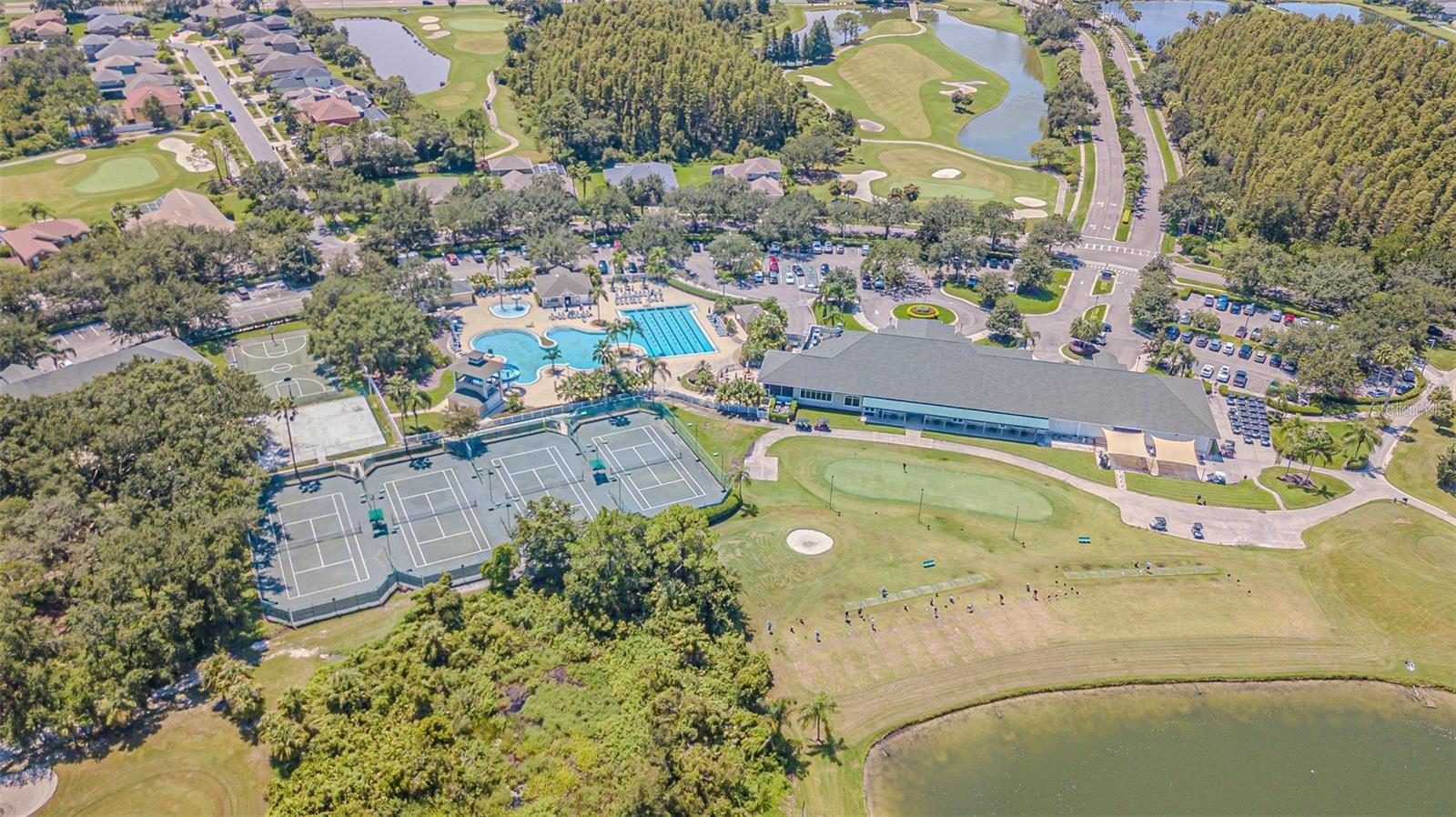 18112 CANAL POINTE ST, TAMPA, FL, 33647
