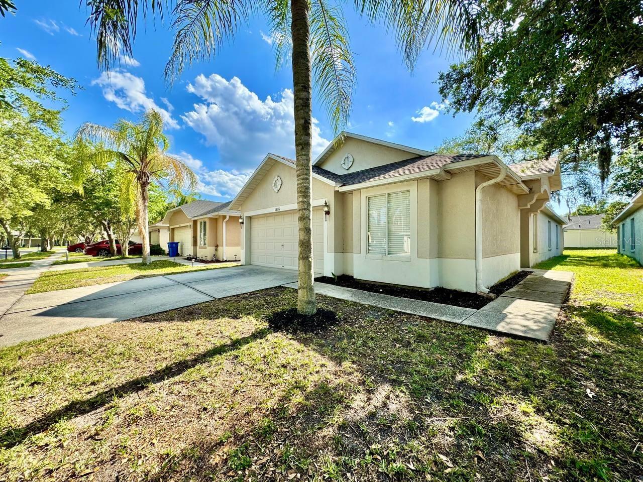 18112 CANAL POINTE ST, TAMPA, FL, 33647