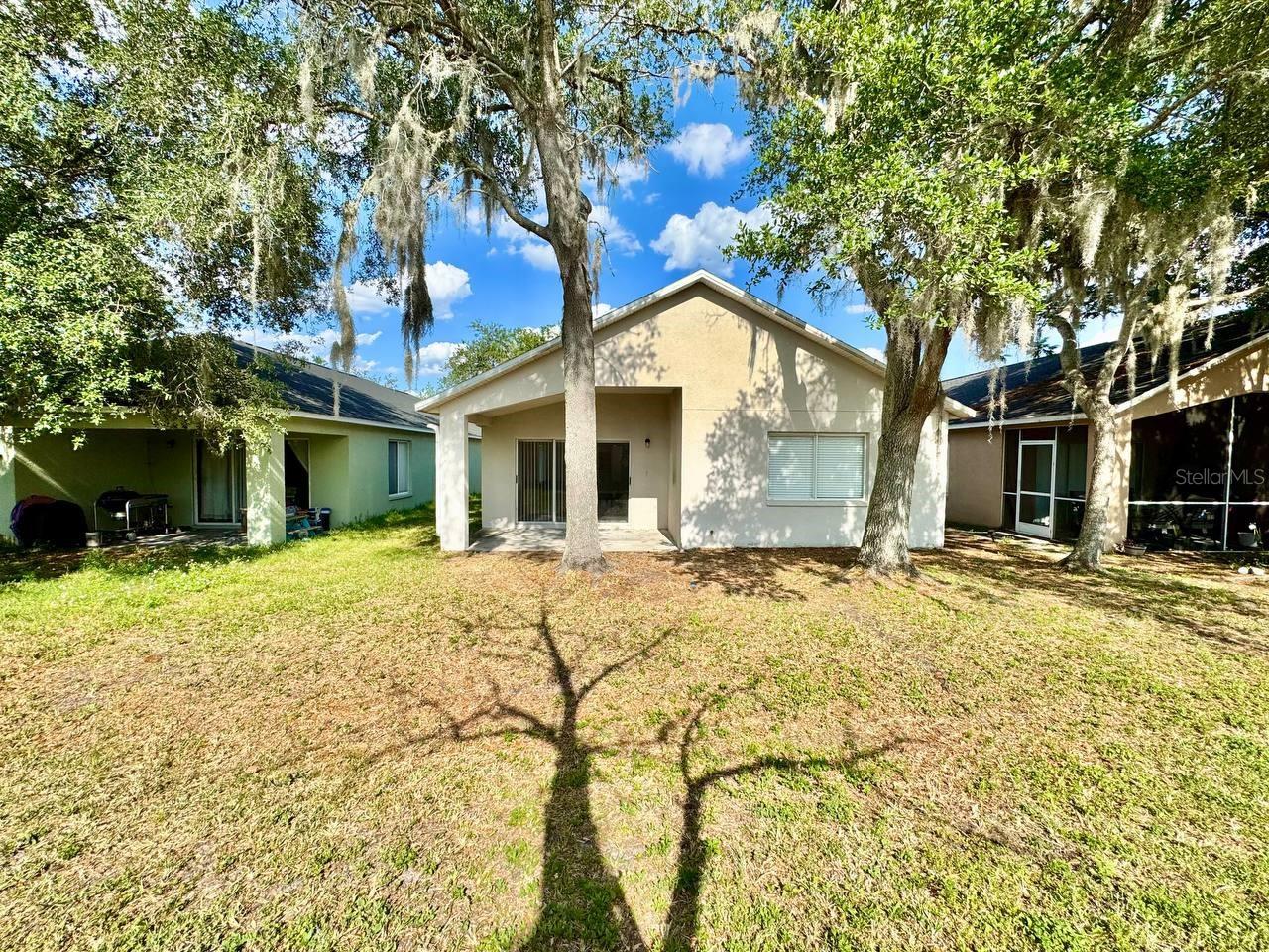 18112 CANAL POINTE ST, TAMPA, FL, 33647