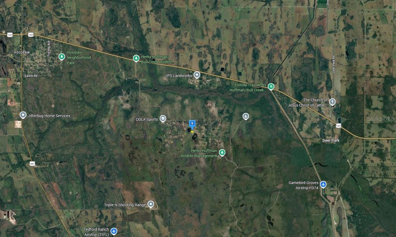 6800 CHAD JASON RD, ST CLOUD, FL, 34773