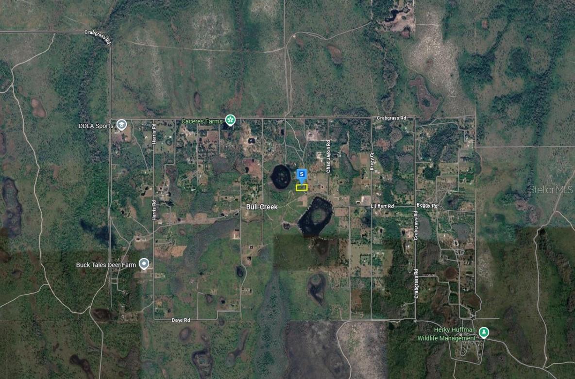 6800 CHAD JASON RD, ST CLOUD, FL, 34773