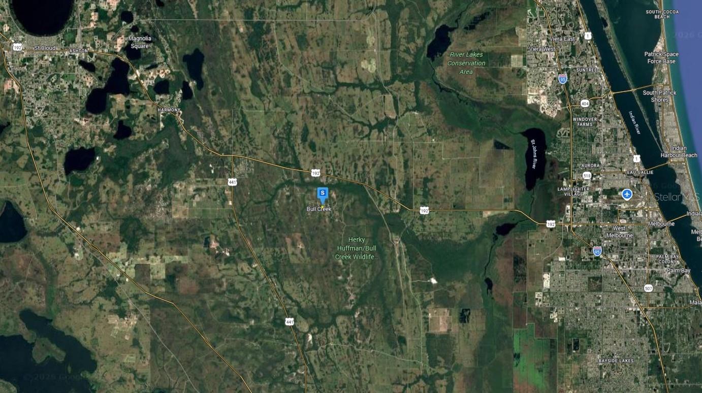 6800 CHAD JASON RD, ST CLOUD, FL, 34773