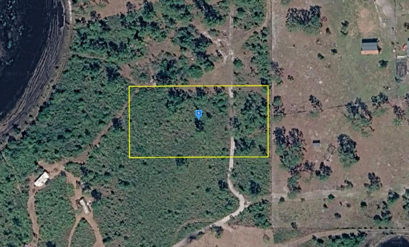 6800 CHAD JASON RD, ST CLOUD, FL, 34773