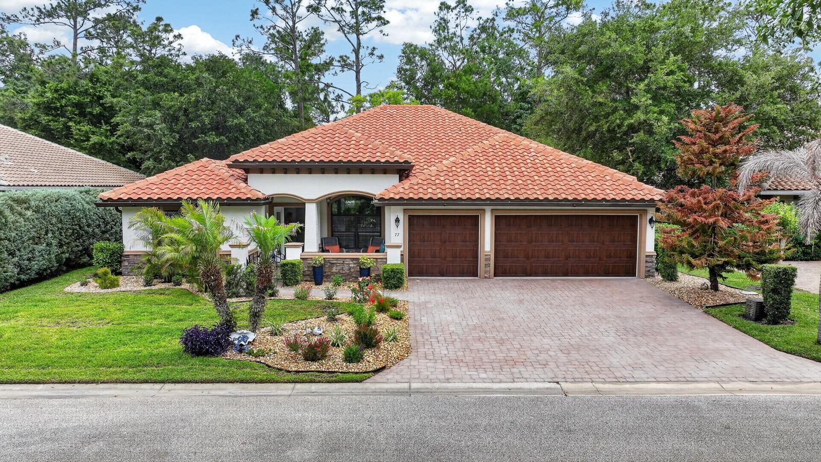 77 APIAN WAY, ORMOND BEACH, FL, 32174