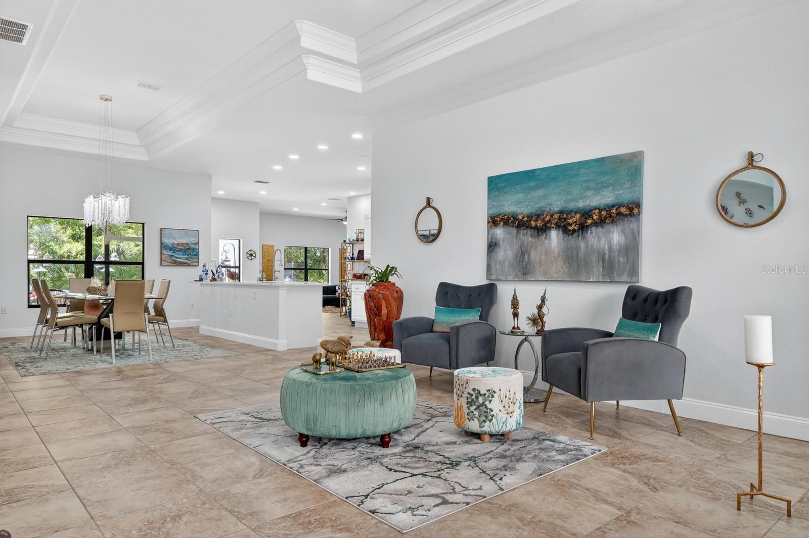 77 APIAN WAY, ORMOND BEACH, FL, 32174