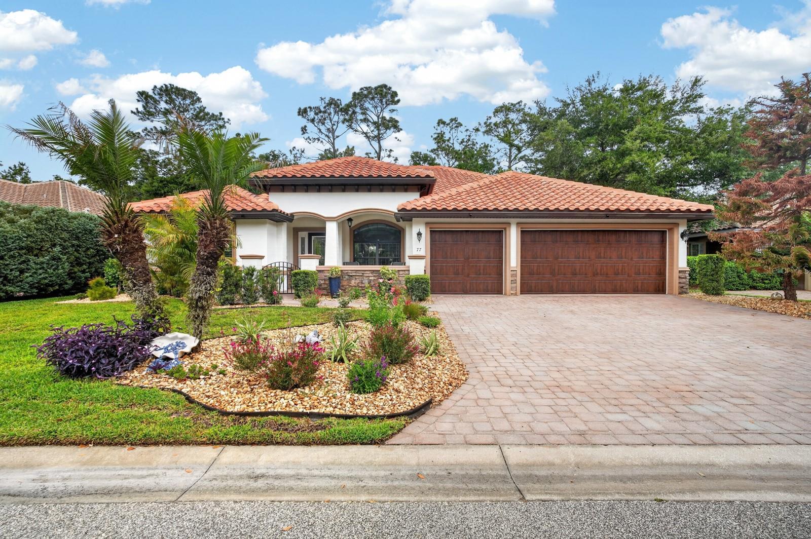 77 APIAN WAY, ORMOND BEACH, FL, 32174