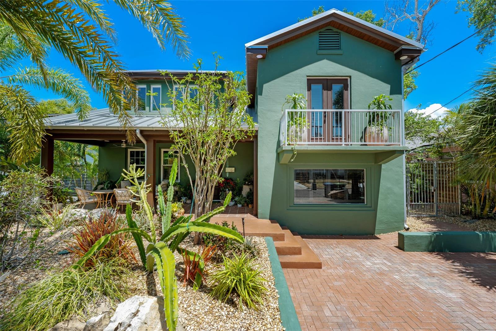 3213 W BARCELONA ST, TAMPA, FL, 33629